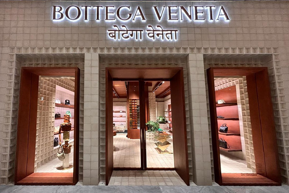 Bottega Veneta