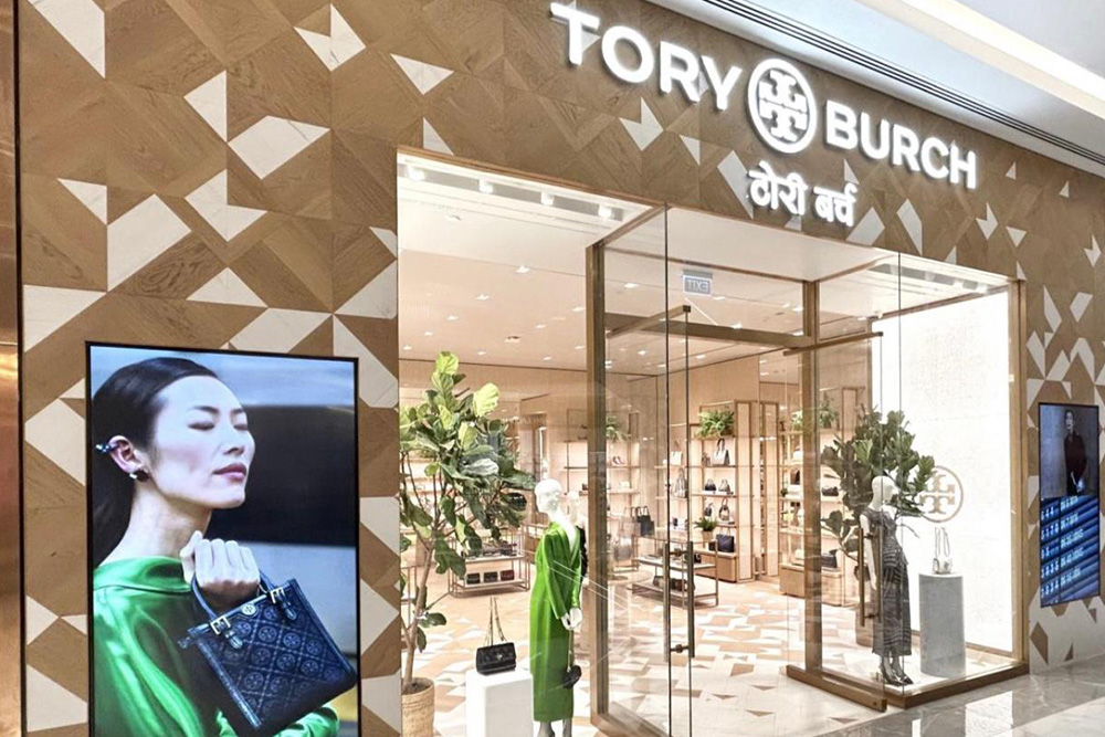 Tory Burch