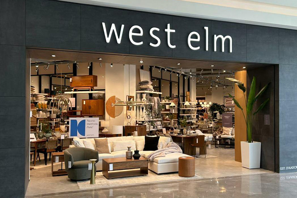 West Elm